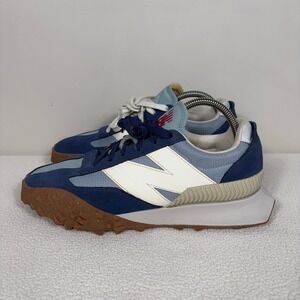 New Balance XC-72 Shoes Men's 7.5 Moon Shadow‎ Dusk Blue Sneaker UXC72SA